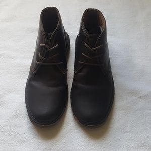 Dockers Boots